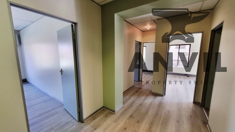 Milestone Place, 25 Sovereign Drive, Route 21 Corporate Park, Irene, Centurion - Building B Unit 5 property image 9