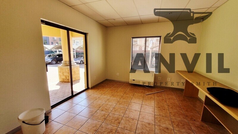 Milestone Place, 25 Sovereign Drive, Route 21 Corporate Park, Irene, Centurion - Building B Unit 5 property image 7