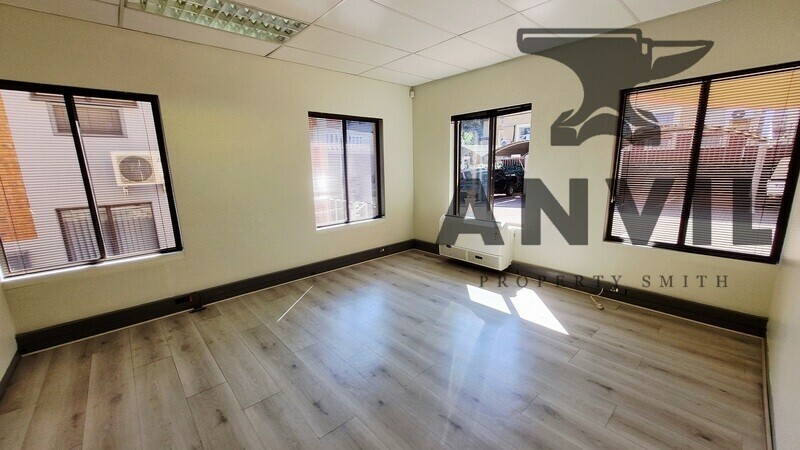 Milestone Place, 25 Sovereign Drive, Route 21 Corporate Park, Irene, Centurion - Building B Unit 5 property image 15