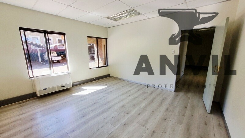 Milestone Place, 25 Sovereign Drive, Route 21 Corporate Park, Irene, Centurion - Building B Unit 5 property image 16