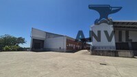 New Germany Industrial Park, 1 Blase Road, New Germany, Durban - Building 7B property image 15