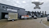 Gunners Factory Park, Epping Industria - Flexible Warehouse  property image 1