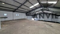 Gunners Factory Park, Epping Industria - Flexible Warehouse  property image 8