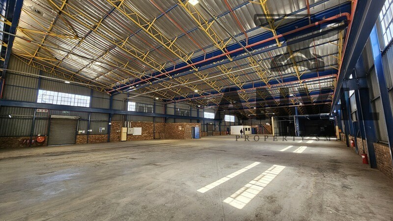 13 w View Road, Clayville East - Back right warehouse- Building 4 property image 4