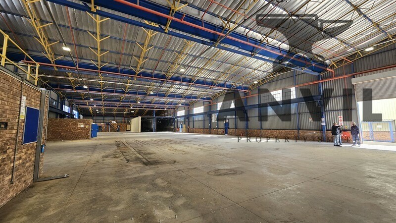 13 w View Road, Clayville East - Back right warehouse- Building 4 property image 5