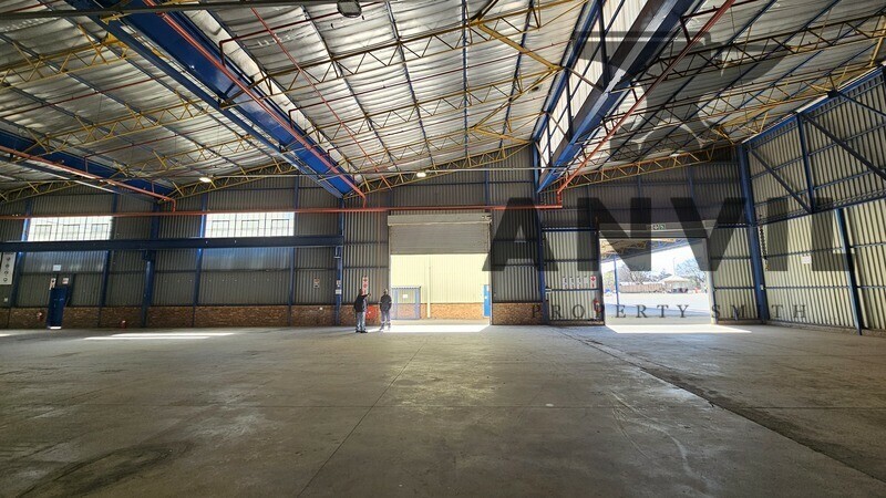 13 w View Road, Clayville East - Back right warehouse- Building 4 property image 6