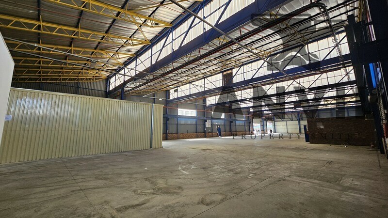 13 w View Road, Clayville East - Back right warehouse- Building 4 property image 7