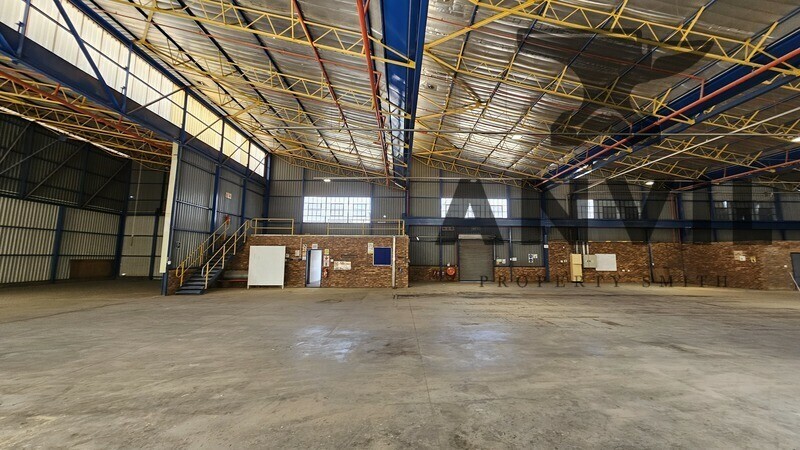 13 w View Road, Clayville East - Back right warehouse- Building 4 property image 8