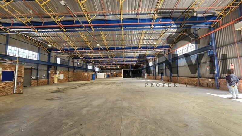 13 w View Road, Clayville East - Back right warehouse- Building 4 property image 11