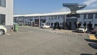53 Ebonyfield Ave, Springfield, Umgeni Business Park, Durban - Unit 7 property image 18
