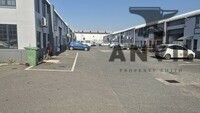 53 Ebonyfield Ave, Springfield, Umgeni Business Park, Durban - Unit 7 property image 22