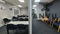 Metropolitan Office Park, 279 Cape Road, Newton Park, Port Elizabeth - Block B, First Floor, 91m2 property image 30