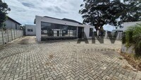 15 Fifth avenue, Walmer, Port Elizabeth - Offices to let in Walmer property image 24