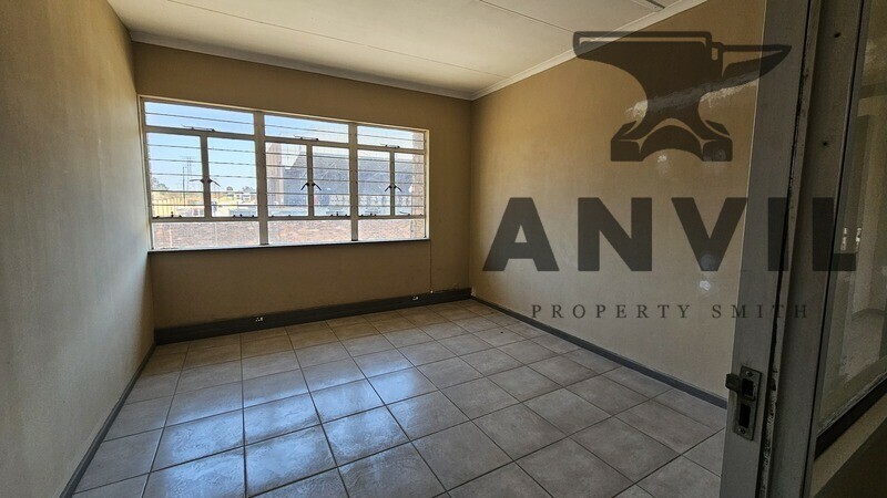 12 Axle Drive, Clayville Industrial, Olifantsfontein - Unit 4 property image 15