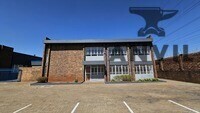 12 Axle Drive, Clayville Industrial, Olifantsfontein - Unit 4 property image 1