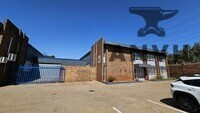 12 Axle Drive, Clayville Industrial, Olifantsfontein - Unit 4 property image 3
