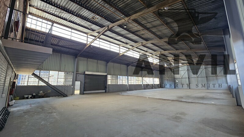 12 Axle Drive, Clayville Industrial, Olifantsfontein - Unit 4 property image 10
