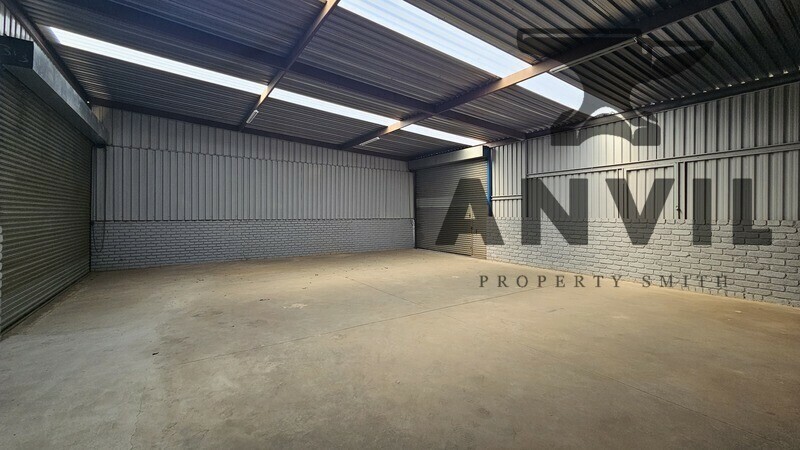 12 Axle Drive, Clayville Industrial, Olifantsfontein - Unit 4 property image 11