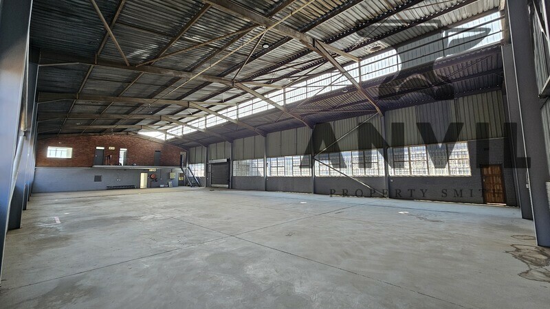 12 Axle Drive, Clayville Industrial, Olifantsfontein - Unit 4 property image 13
