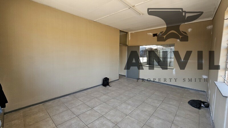 12 Axle Drive, Clayville Industrial, Olifantsfontein - Unit 4 property image 18