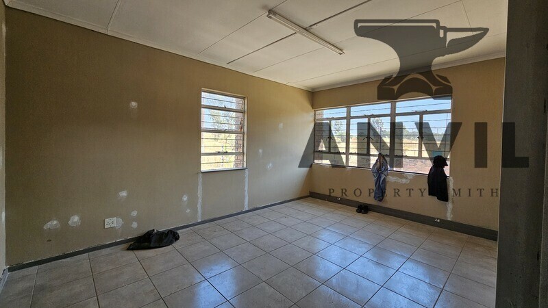 12 Axle Drive, Clayville Industrial, Olifantsfontein - Unit 4 property image 19