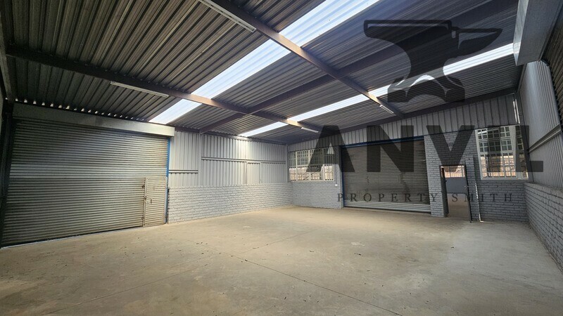 12 Axle Drive, Clayville Industrial, Olifantsfontein - Unit 4 property image 12