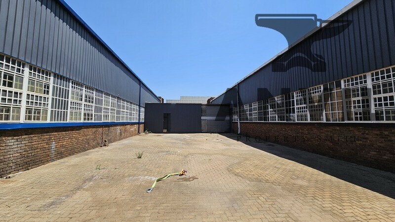 12 Axle Drive, Clayville Industrial, Olifantsfontein - Unit 4 property image 20