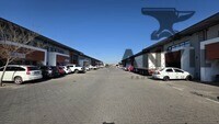 Great North Industrial Park - Unit 27 property image 27