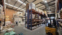 Great North Industrial Park - Unit 27 property image 5
