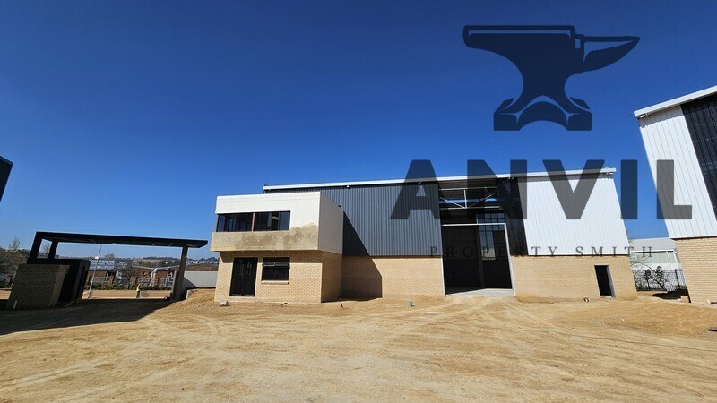 Silverview Business Park - Unit 1 property image 2