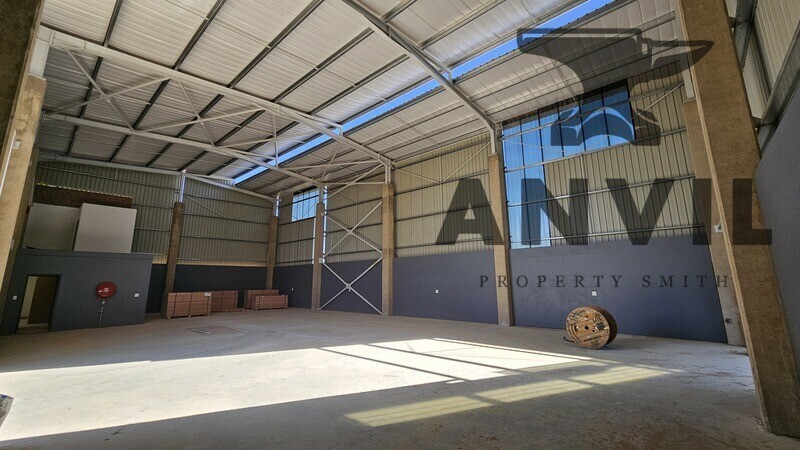 Silverview Business Park - Unit 1 property image 6