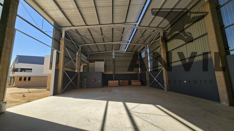 Silverview Business Park - Unit 1 property image 7