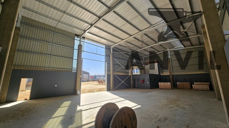 Silverview Business Park - Unit 1 property image 9