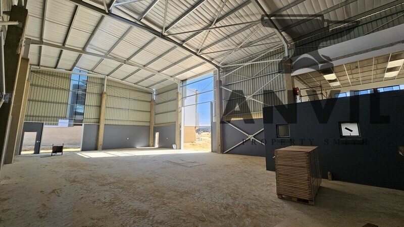 Silverview Business Park - Unit 1 property image 8