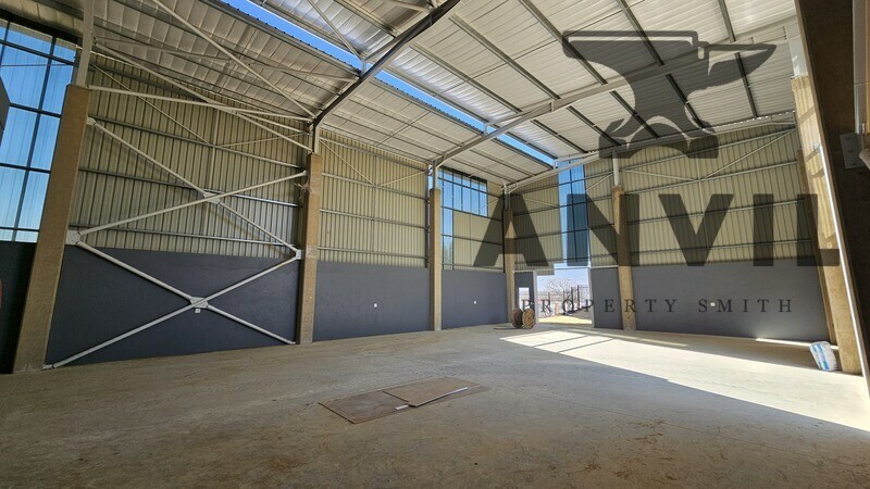 Silverview Business Park - Unit 1 property image 10