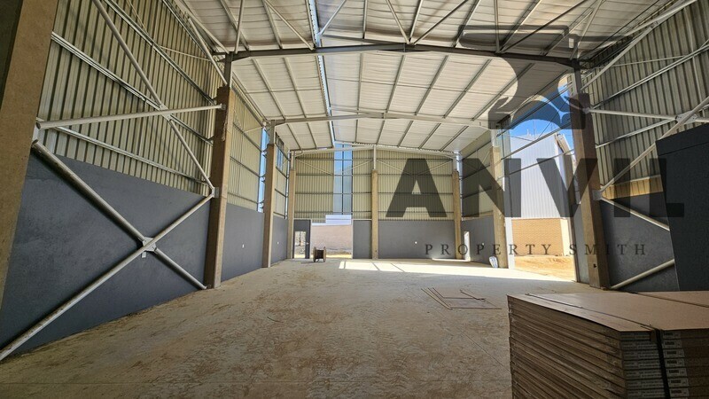 Silverview Business Park - Unit 1 property image 11