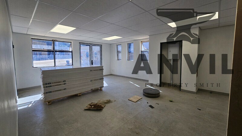 Silverview Business Park - Unit 1 property image 4