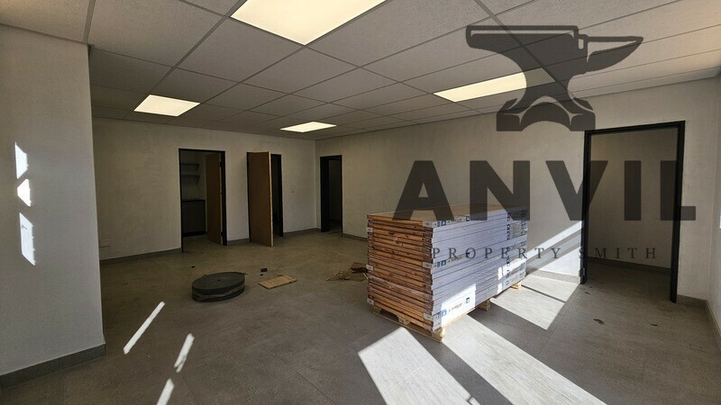 Silverview Business Park - Unit 1 property image 3