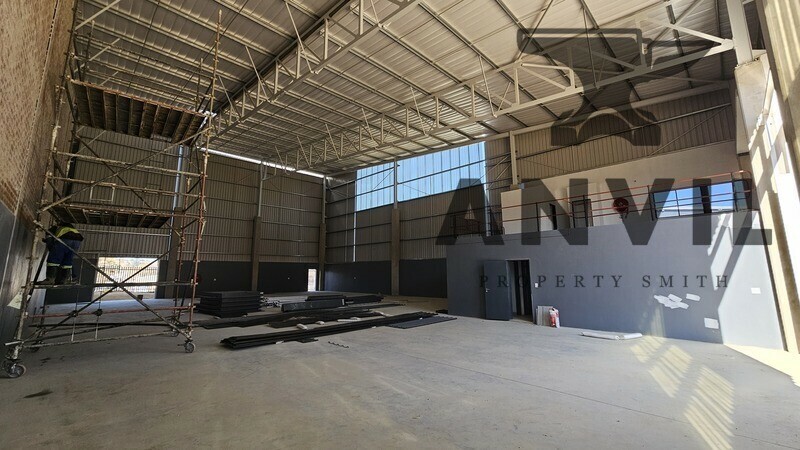 Silverview Business Park - Unit 17 property image 3