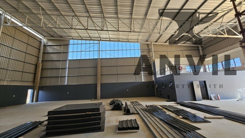 Silverview Business Park - Unit 17 property image 4