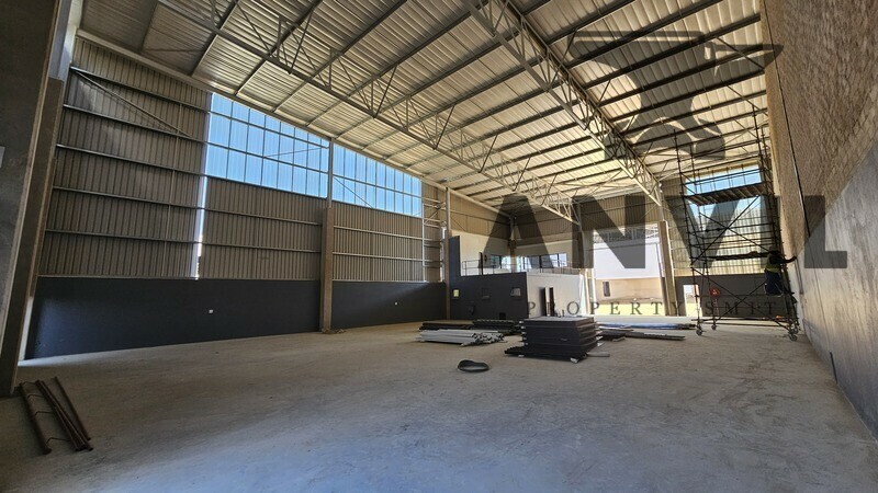 Silverview Business Park - Unit 17 property image 5