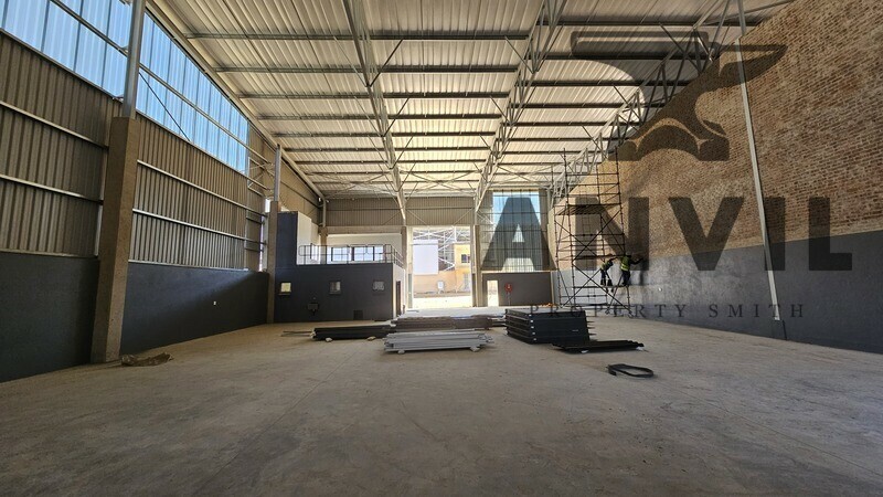 Silverview Business Park - Unit 17 property image 6