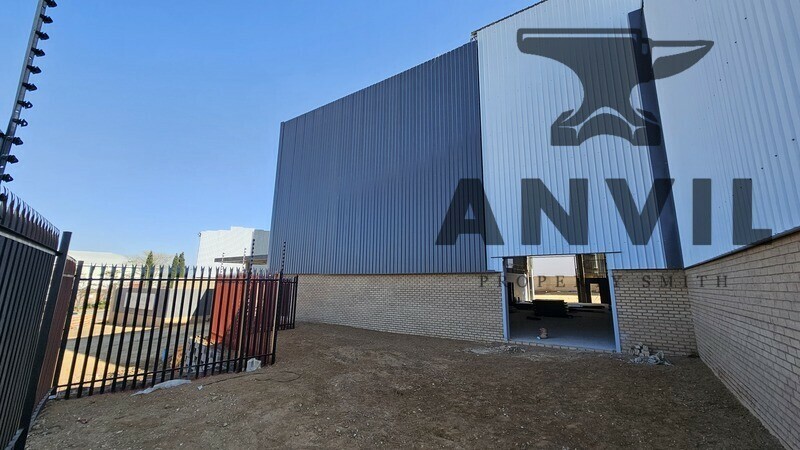 Silverview Business Park - Unit 17 property image 12