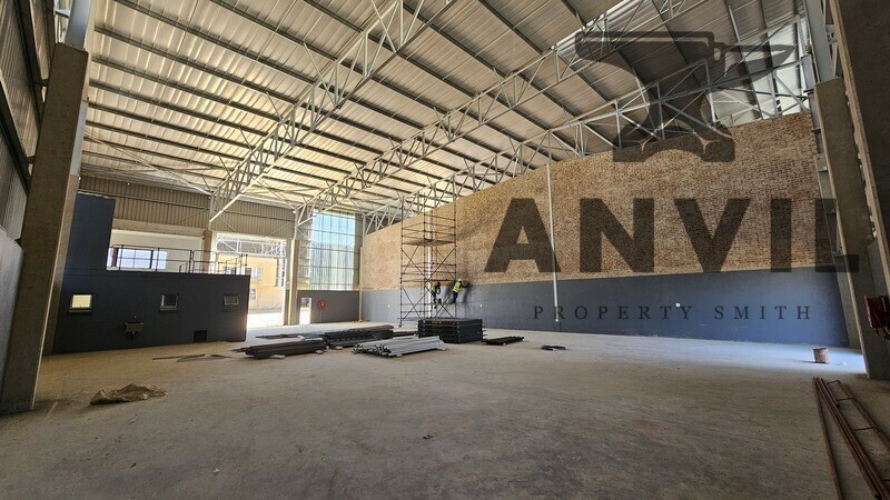 Silverview Business Park - Unit 17 property image 7