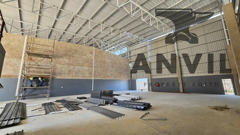 Silverview Business Park - Unit 17 property image 8