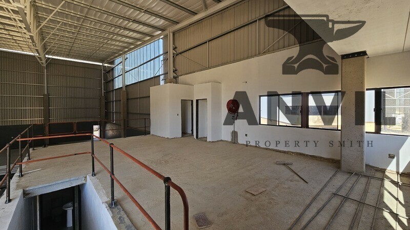 Silverview Business Park - Unit 17 property image 9