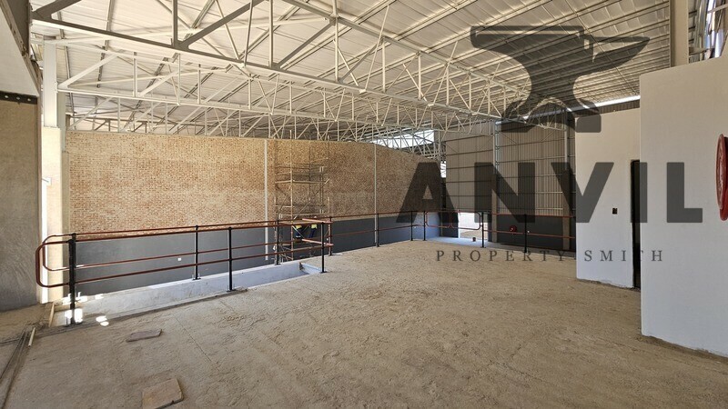 Silverview Business Park - Unit 17 property image 10