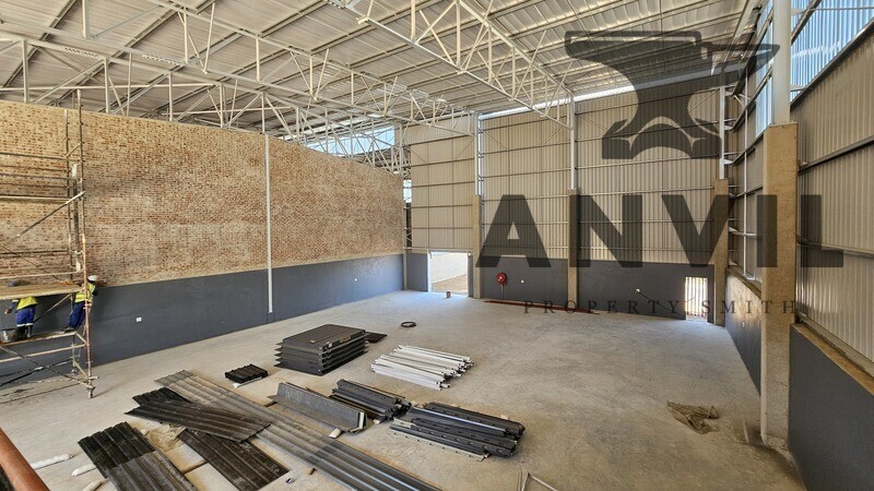 Silverview Business Park - Unit 17 property image 11