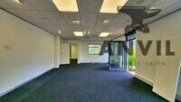 21 Elektron, 21 Elektron Road, Techno Park, Stellenbosch - Ground Floor, Section 6 property image 2