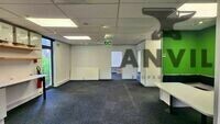 21 Elektron, 21 Elektron Road, Techno Park, Stellenbosch - Ground Floor, Section 6 property image 9